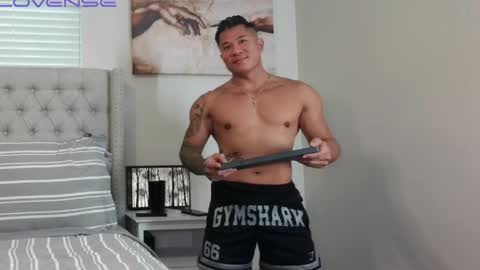 kevinkham online show from May 16, 2026, 7:45 pm
