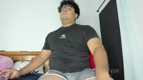 Snapshot of kevinmarshallx_1 chatting on July 20, 2026, 5:55 am KEVIN online show from July 20, 2026, 5:55 am