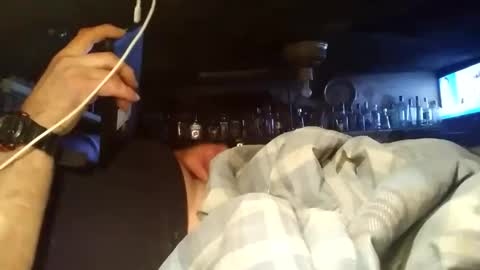 Snapshot of kevinmc123173237 chatting on October 31, 2025, 11:44 am Kevin online show from October 31, 2025, 11:44 am