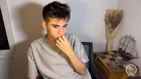 kevonly online show from April 20, 2026, 4:59 am