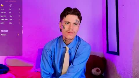 Snapshot of kevinperlas_ chatting on December 13, 2025, 8:36 pm kevinperlas_ online show from December 13, 2025, 8:36 pm