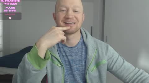 Kevin online show from April 11, 2026, 2:54 pm