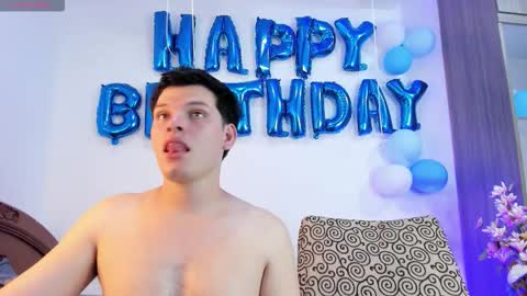 kevin and ottis online show from February 22, 2026, 11:03 pm