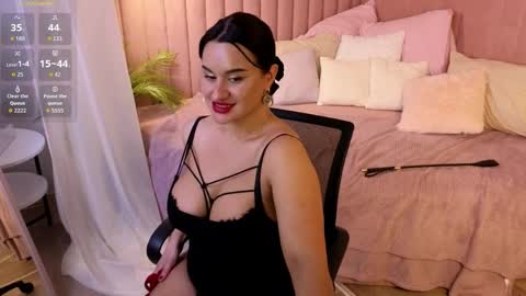 key_of_lust_ online show from April 6, 2026, 4:46 am