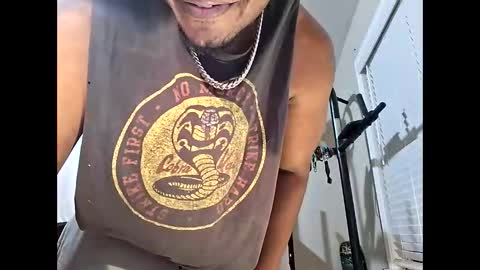 Keybump online show from January 14, 2026, 3:34 am