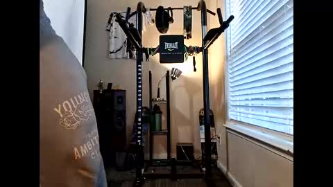 Keybump online show from February 21, 2026, 3:24 pm