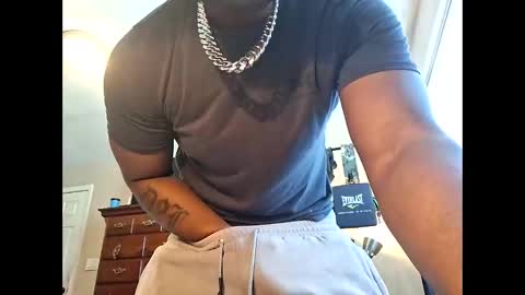 Keybump online show from April 14, 2026, 2:45 pm