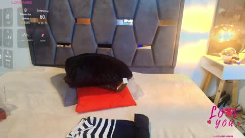 KEYLA BRUNETTE online show from May 16, 2026, 12:29 am