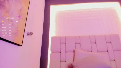 Snapshot of keyla_lage chatting on March 5, 2025, 11:16 pm keyla_lage online show from March 5, 2025, 11:16 pm