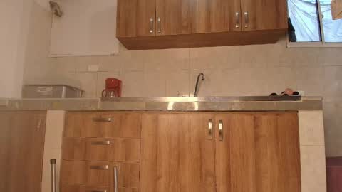 Keyla  online show from April 17, 2026, 12:08 pm