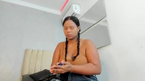 Snapshot of keyla_mejia chatting on May 3, 2026, 12:22 pm Keyla online show from May 3, 2026, 12:22 pm