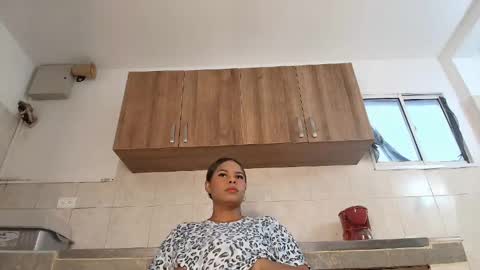 Snapshot of keyla_mejia chatting on May 21, 2026, 12:12 pm Keyla online show from May 21, 2026, 12:12 pm