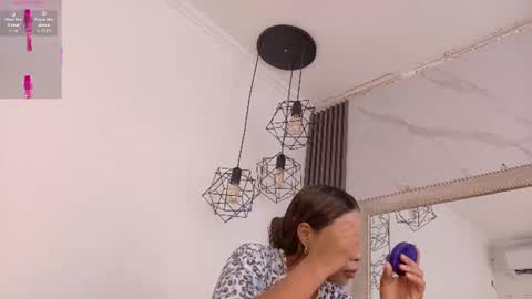 Snapshot of keyla_mejia chatting on June 11, 2026, 12:03 pm Keyla online show from June 11, 2026, 12:03 pm