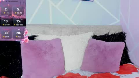 Snapshot of keyla_noa chatting on February 12, 2025, 10:59 pm Keyla noa online show from February 12, 2025, 10:59 pm