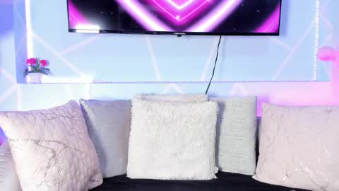 Snapshot of keyla_noa chatting on September 11, 2025, 7:58 pm Keyla noa online show from September 11, 2025, 7:58 pm