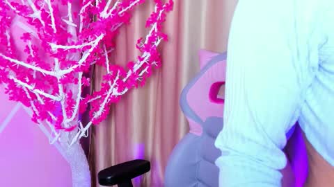 Snapshot of keyla_noa chatting on October 11, 2025, 6:01 am Keyla noa online show from October 11, 2025, 6:01 am