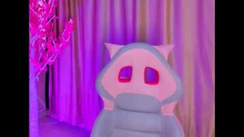 Keyla noa online show from January 6, 2026, 7:17 pm