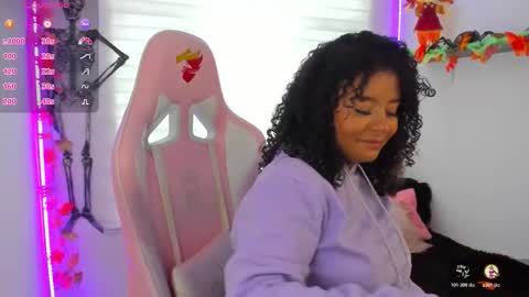 Adhara.   Help me reach 100 likes online show from November 1, 2025, 8:11 pm