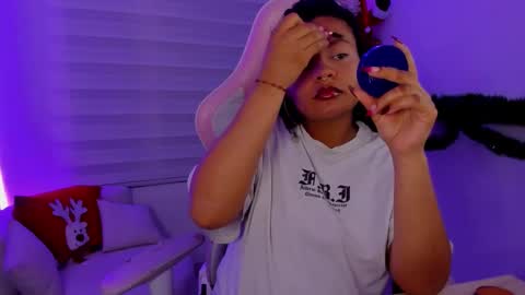 Adhara.   Help me reach 100 likes online show from November 27, 2025, 9:28 pm