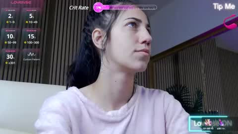 Snapshot of keylablair chatting on March 2, 2025, 2:43 pm KeylaBlair online show from March 2, 2025, 2:43 pm