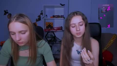 Keylas online show from October 23, 2025, 1:10 pm