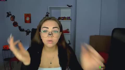 Keylas online show from October 31, 2025, 7:31 am