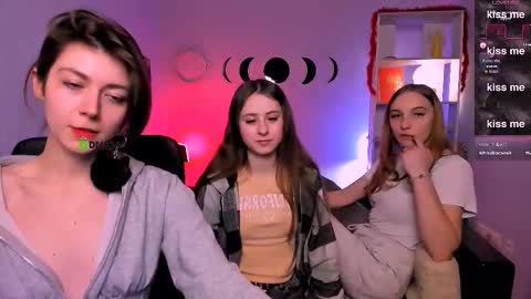 Keylas online show from February 3, 2026, 4:23 pm