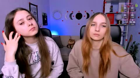 Keylas online show from February 21, 2026, 10:05 am