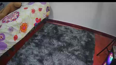 Keyla online show from November 27, 2025, 2:46 am