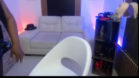 Keyla  online show from March 22, 2026, 10:51 am