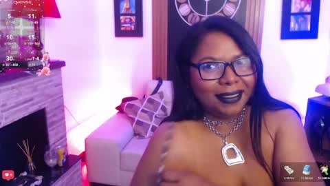 Keyla  online show from May 21, 2026, 10:33 am
