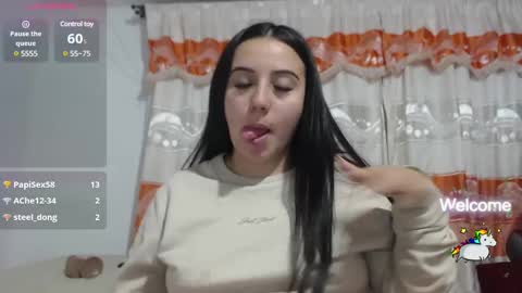 Snapshot of keyle_lewis chatting on December 17, 2024, 6:13 am Keyle Lewis online show from December 17, 2024, 6:13 am