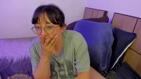 Danna Sofia online show from June 4, 2026, 4:07 am