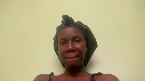 Kezrinah16 online show from April 13, 2026, 9:48 am