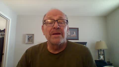 Kent online show from March 8, 2025, 7:20 pm