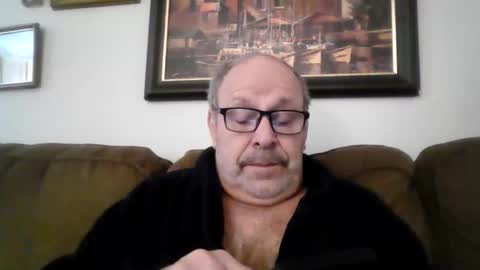 Kent online show from November 8, 2025, 3:12 pm