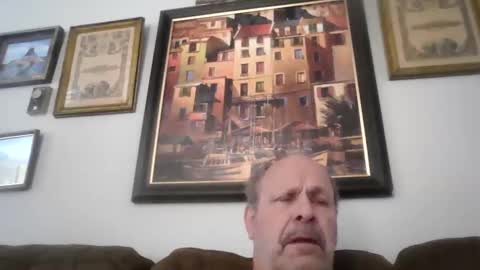 Kent online show from November 13, 2025, 3:00 pm