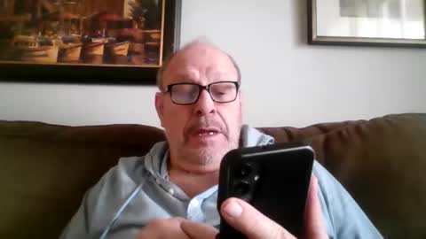 Kent online show from January 18, 2026, 4:00 pm