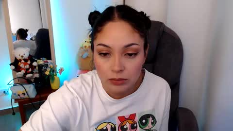 Snapshot of khal_girl chatting on February 5, 2026, 3:00 am Liss online show from February 5, 2026, 3:00 am