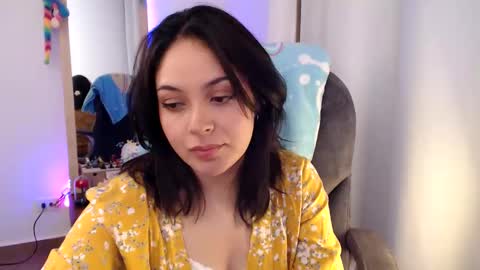 Liss online show from April 27, 2026, 3:37 am