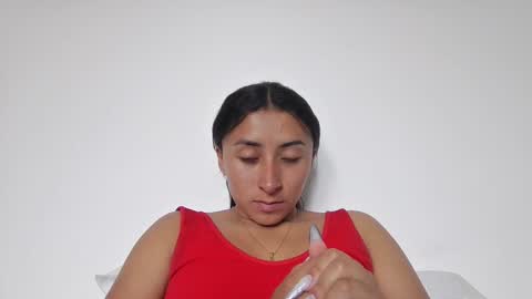 Snapshot of khaleesi_j chatting on March 2, 2025, 8:50 pm khaleesi_j online show from March 2, 2025, 8:50 pm