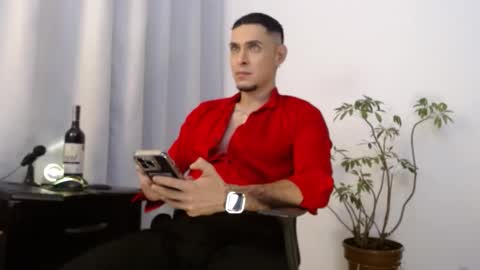 KhalicaN online show from February 27, 2026, 10:04 am