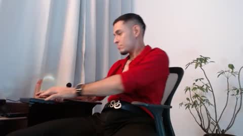 Snapshot of khalican chatting on March 2, 2026, 10:00 am KhalicaN online show from March 2, 2026, 10:00 am