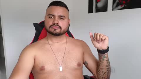 Snapshot of khalidferrer chatting on February 25, 2025, 5:58 pm khalid ferrer online show from February 25, 2025, 5:58 pm