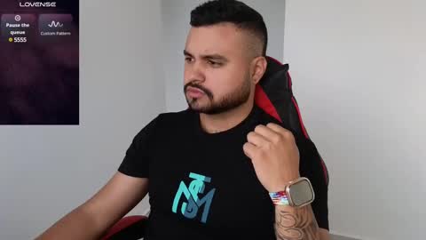 Snapshot of khalidferrer chatting on March 1, 2025, 12:01 pm khalid ferrer online show from March 1, 2025, 12:01 pm