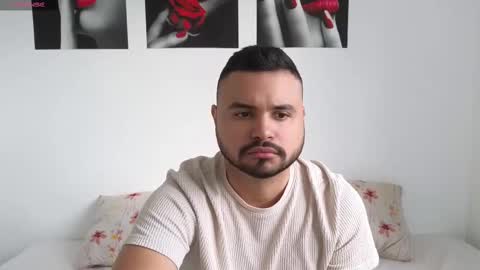 Snapshot of khalidferrer chatting on March 7, 2025, 12:23 pm khalid ferrer online show from March 7, 2025, 12:23 pm