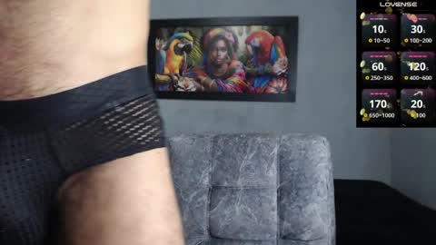 Khalid Rumie online show from April 29, 2026, 1:43 am