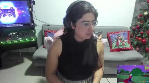 Khalifa Kasumi online show from November 27, 2025, 2:02 am