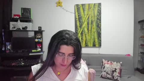 Khalifa Kasumi online show from March 27, 2026, 1:00 am