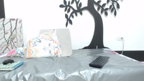 khalifa_mature online show from October 10, 2025, 1:10 pm